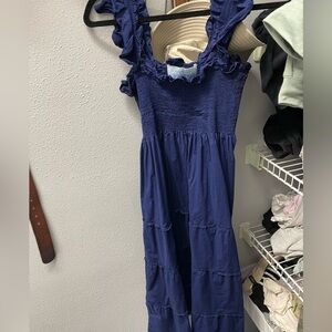 Hill House nap dress